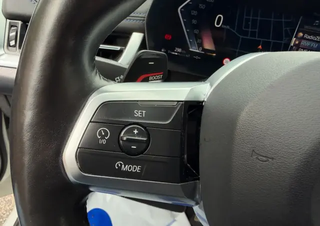 BMW Seria 2 218i M Sport sport