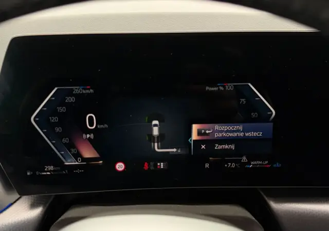 BMW Seria 2 218i M Sport sport