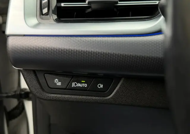 BMW Seria 2 218i M Sport sport