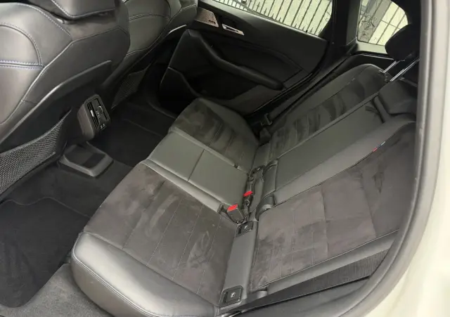 BMW Seria 2 218i M Sport sport