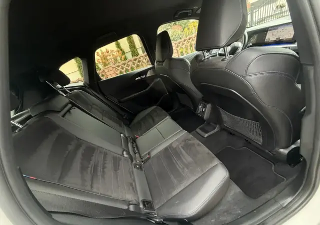 BMW Seria 2 218i M Sport sport