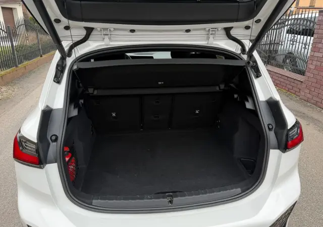 BMW Seria 2 218i M Sport sport