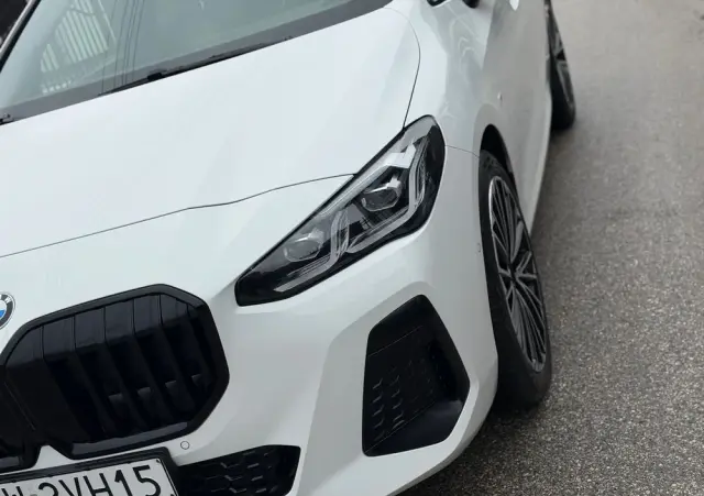 BMW Seria 2 218i M Sport sport