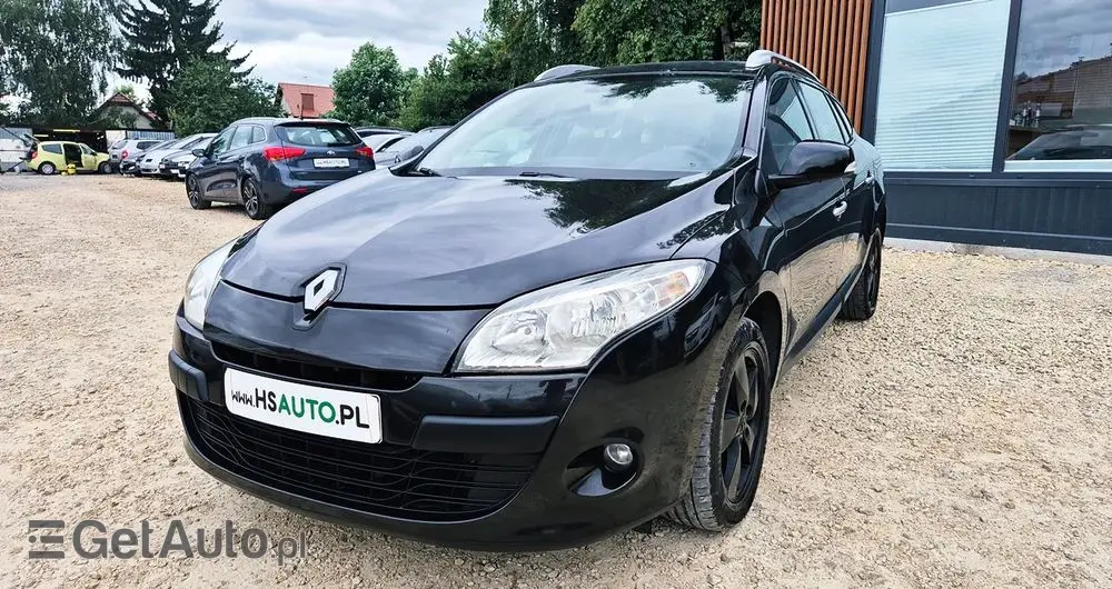 RENAULT Megane 1.6 16V Color Edition