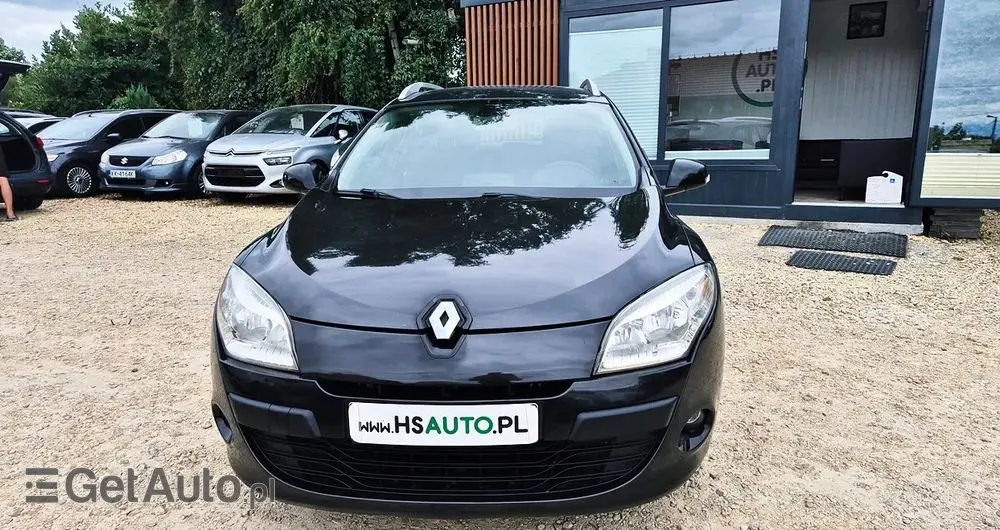RENAULT Megane 1.6 16V Color Edition