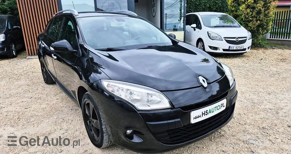 RENAULT Megane 1.6 16V Color Edition