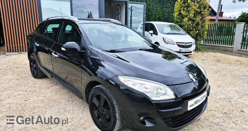 RENAULT Megane 1.6 16V Color Edition