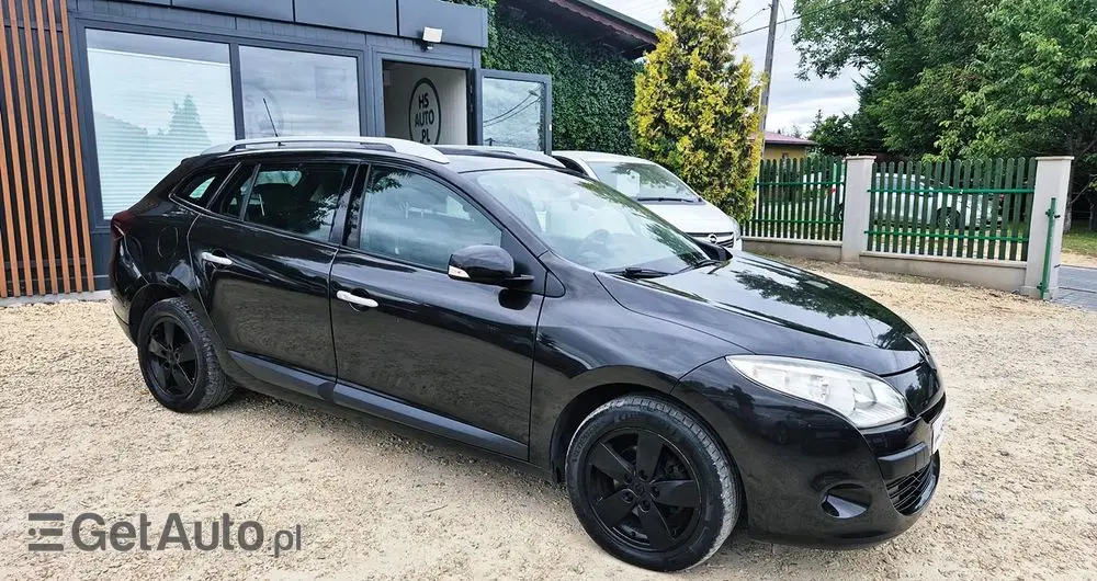 RENAULT Megane 1.6 16V Color Edition