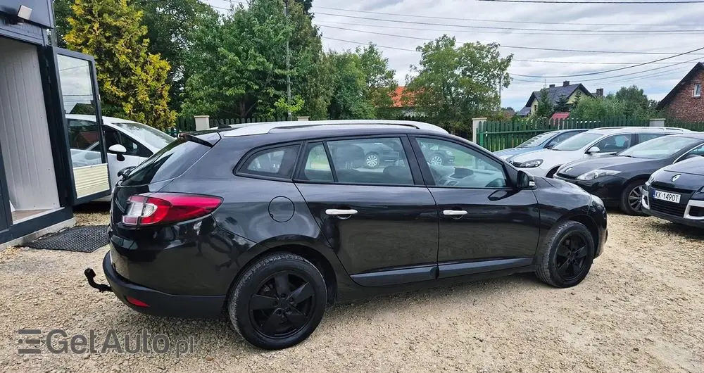RENAULT Megane 1.6 16V Color Edition
