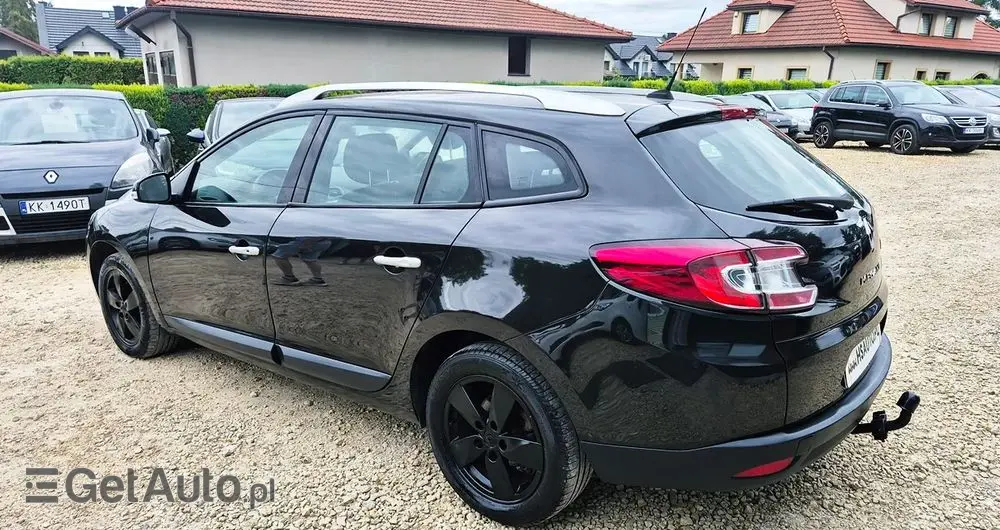 RENAULT Megane 1.6 16V Color Edition