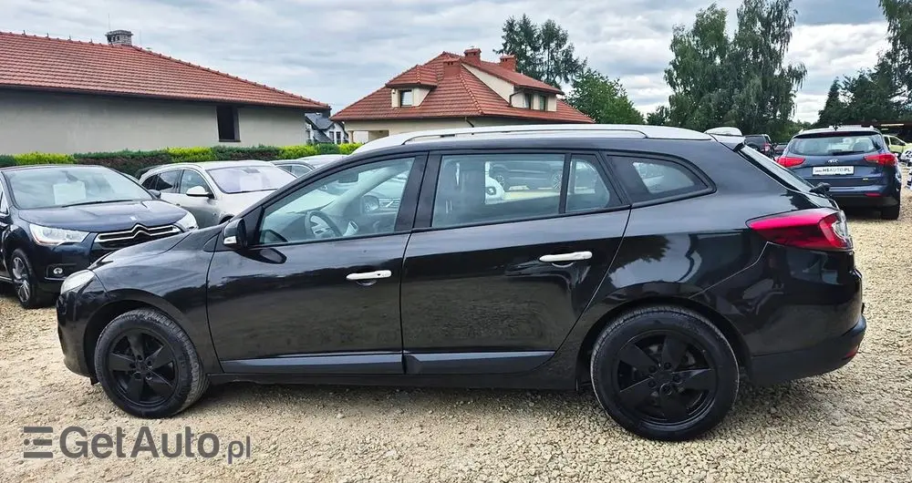 RENAULT Megane 1.6 16V Color Edition