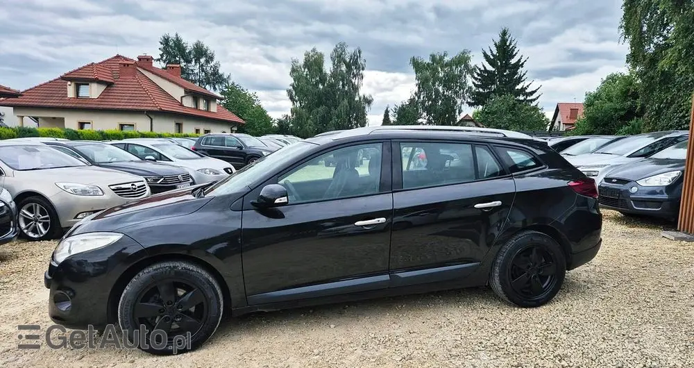 RENAULT Megane 1.6 16V Color Edition