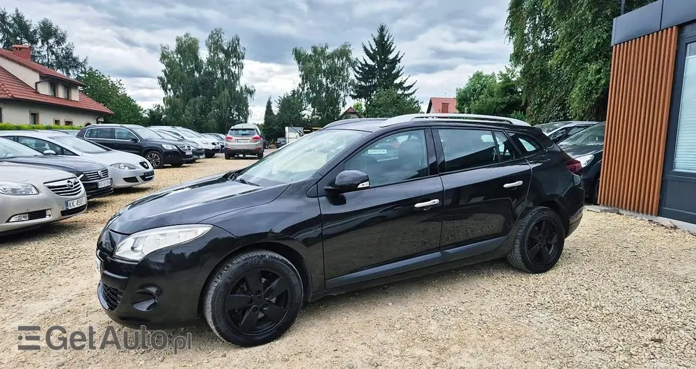 RENAULT Megane 1.6 16V Color Edition