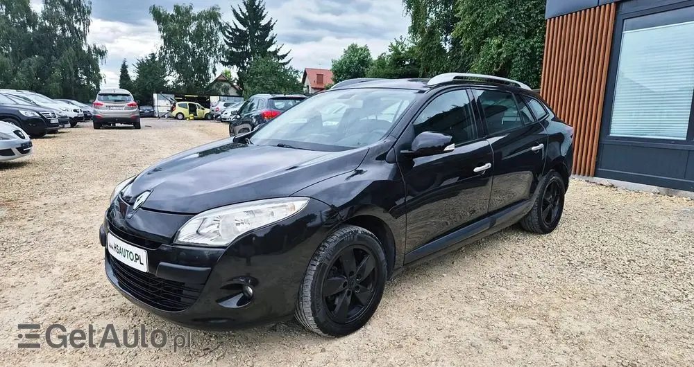 RENAULT Megane 1.6 16V Color Edition