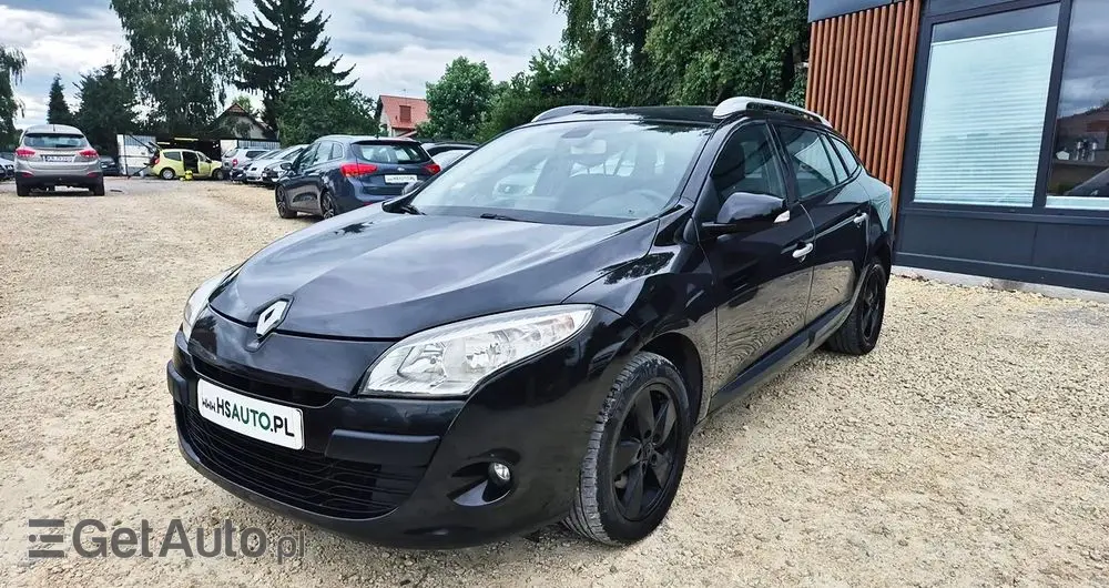 RENAULT Megane 1.6 16V Color Edition