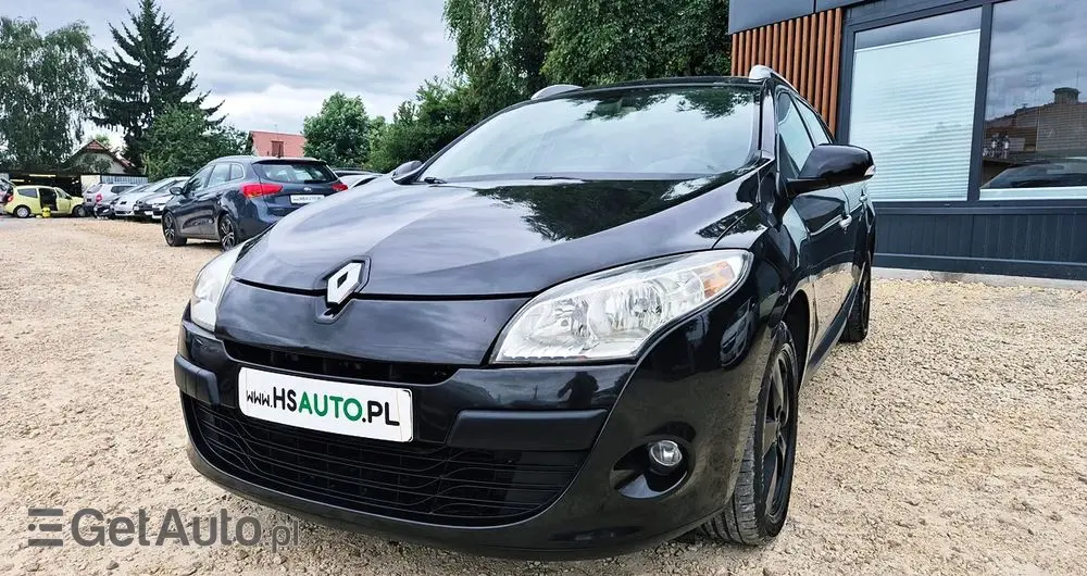 RENAULT Megane 1.6 16V Color Edition
