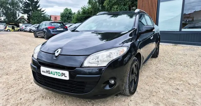 RENAULT Megane 1.6 16V Color Edition