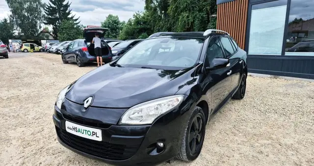 RENAULT Megane 1.6 16V Color Edition