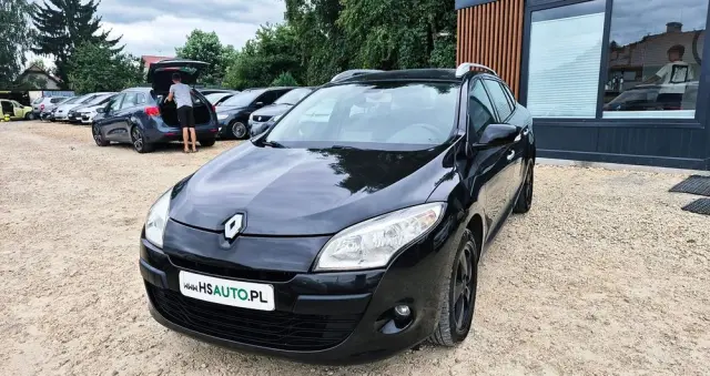 RENAULT Megane 1.6 16V Color Edition