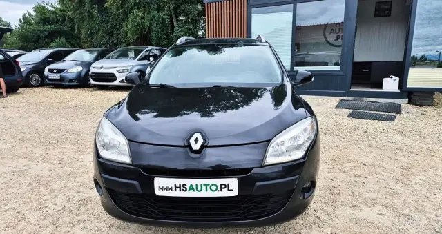 RENAULT Megane 1.6 16V Color Edition