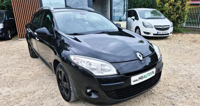 RENAULT Megane 1.6 16V Color Edition