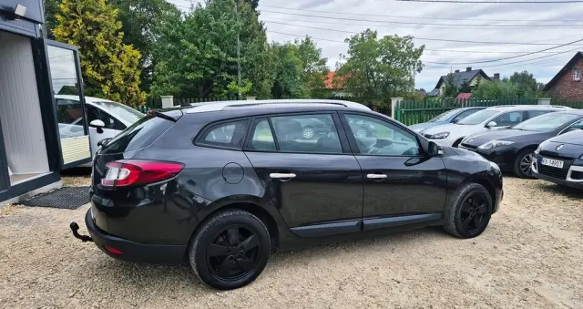RENAULT Megane 1.6 16V Color Edition