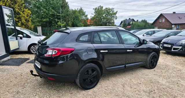 RENAULT Megane 1.6 16V Color Edition