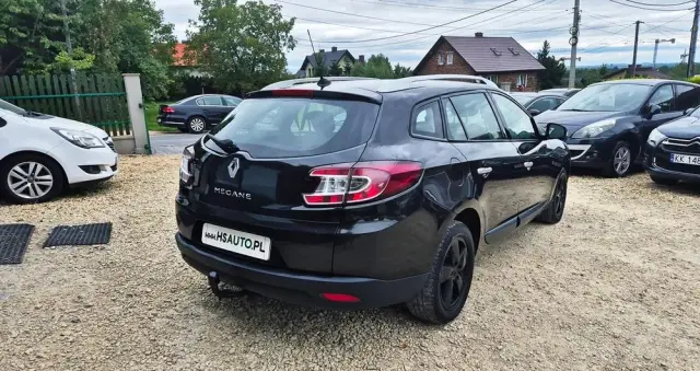 RENAULT Megane 1.6 16V Color Edition