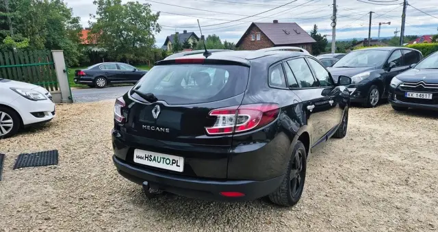 RENAULT Megane 1.6 16V Color Edition