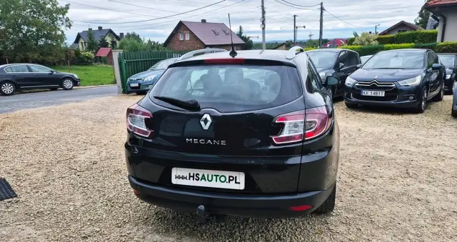 RENAULT Megane 1.6 16V Color Edition