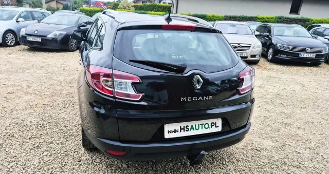RENAULT Megane 1.6 16V Color Edition