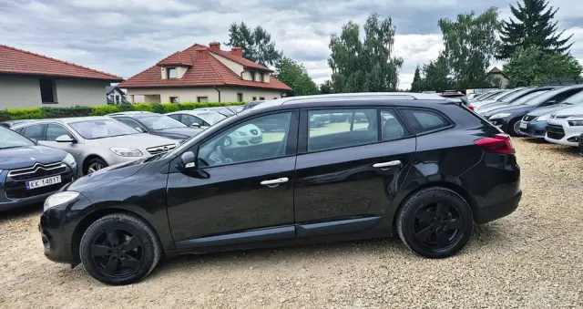 RENAULT Megane 1.6 16V Color Edition