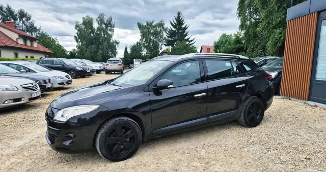 RENAULT Megane 1.6 16V Color Edition