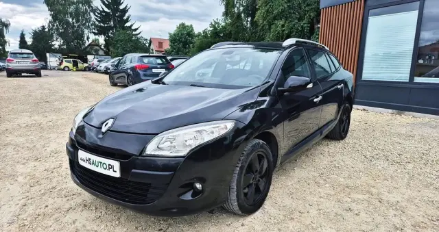 RENAULT Megane 1.6 16V Color Edition