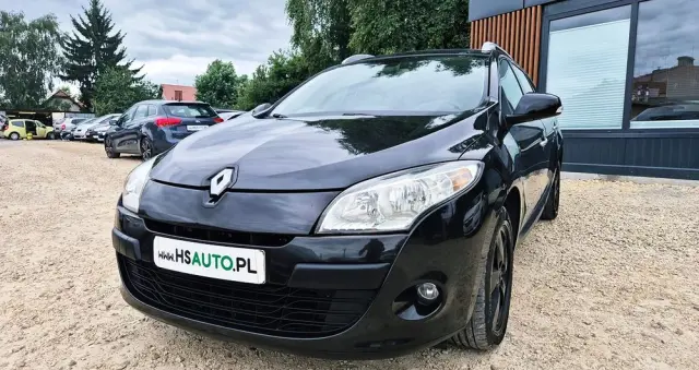 RENAULT Megane 1.6 16V Color Edition