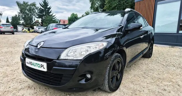 RENAULT Megane 1.6 16V Color Edition