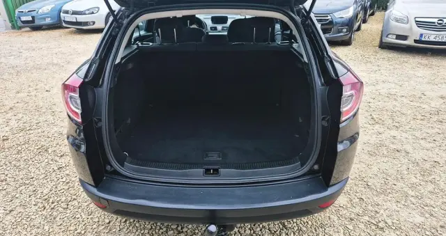 RENAULT Megane 1.6 16V Color Edition