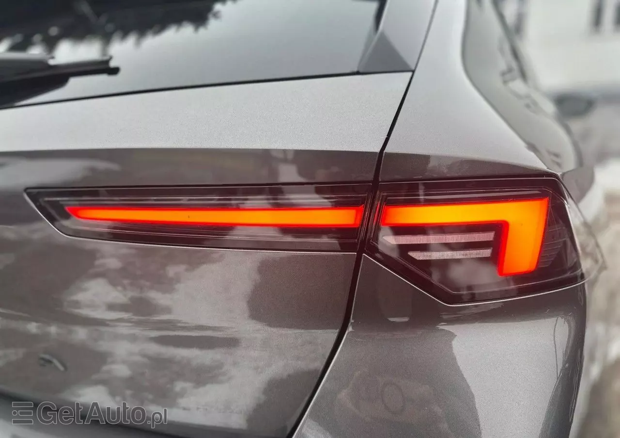 OPEL Astra VI 1.2 T GS Line S&S