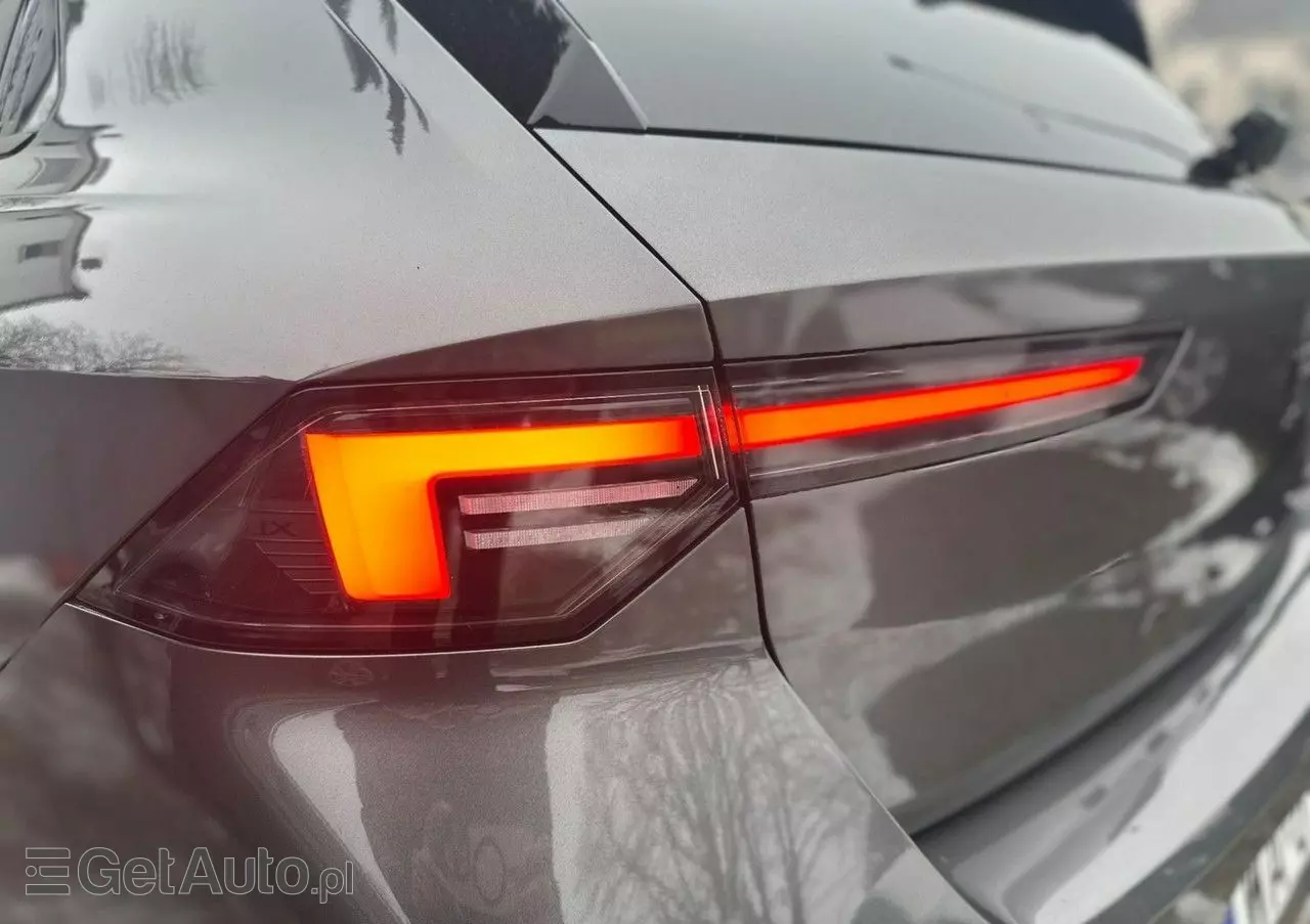 OPEL Astra VI 1.2 T GS Line S&S