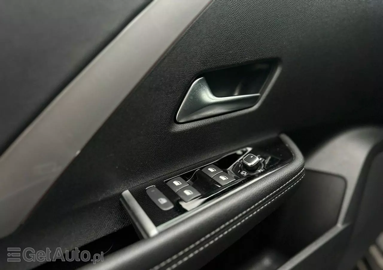 OPEL Astra VI 1.2 T GS Line S&S