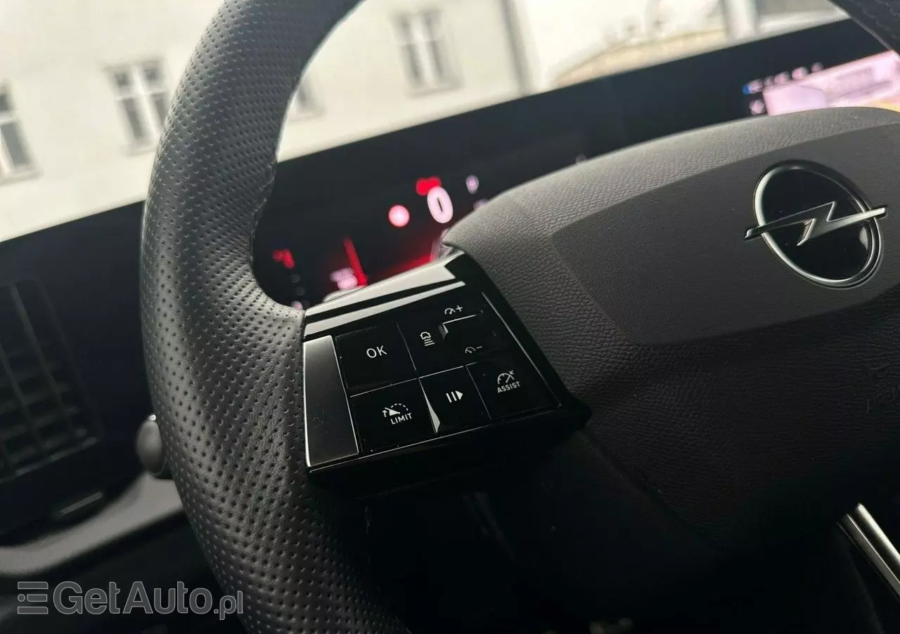 OPEL Astra VI 1.2 T GS Line S&S