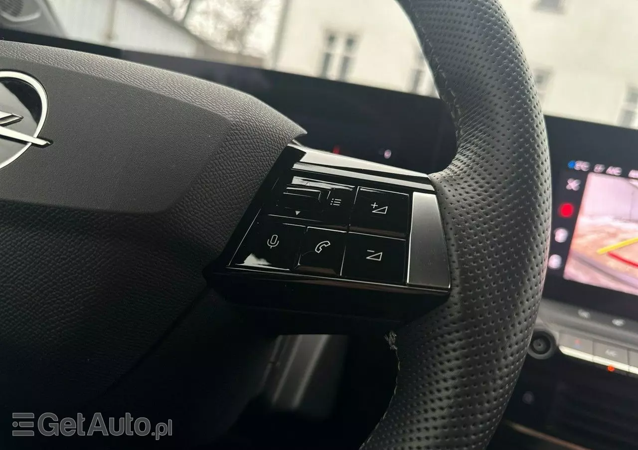 OPEL Astra VI 1.2 T GS Line S&S