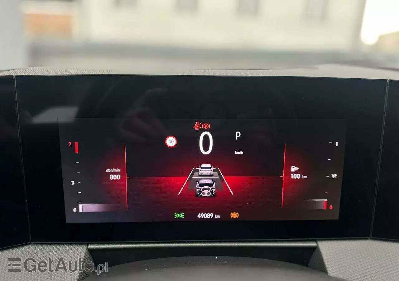 OPEL Astra VI 1.2 T GS Line S&S