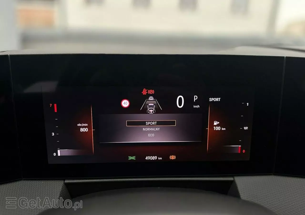 OPEL Astra VI 1.2 T GS Line S&S