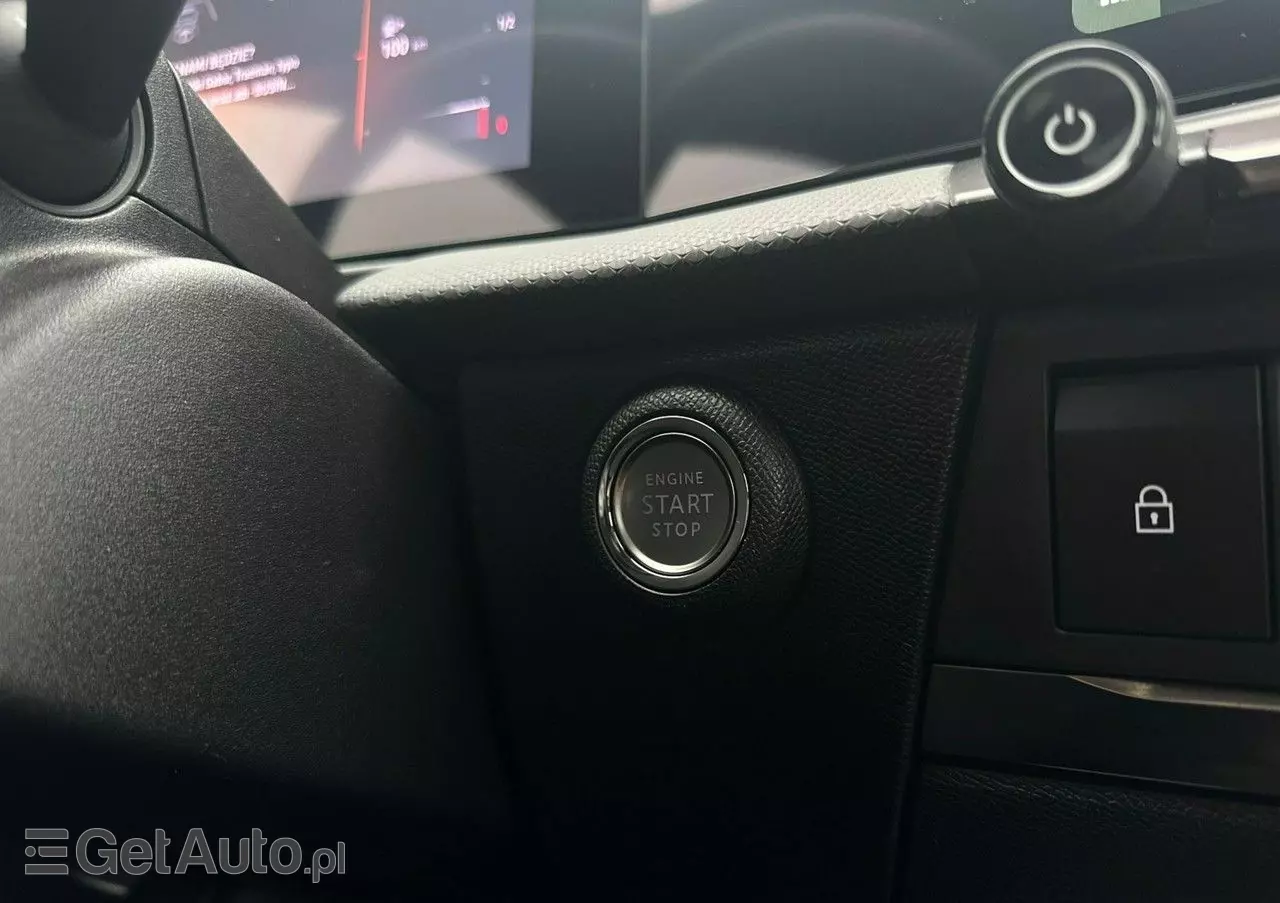 OPEL Astra VI 1.2 T GS Line S&S