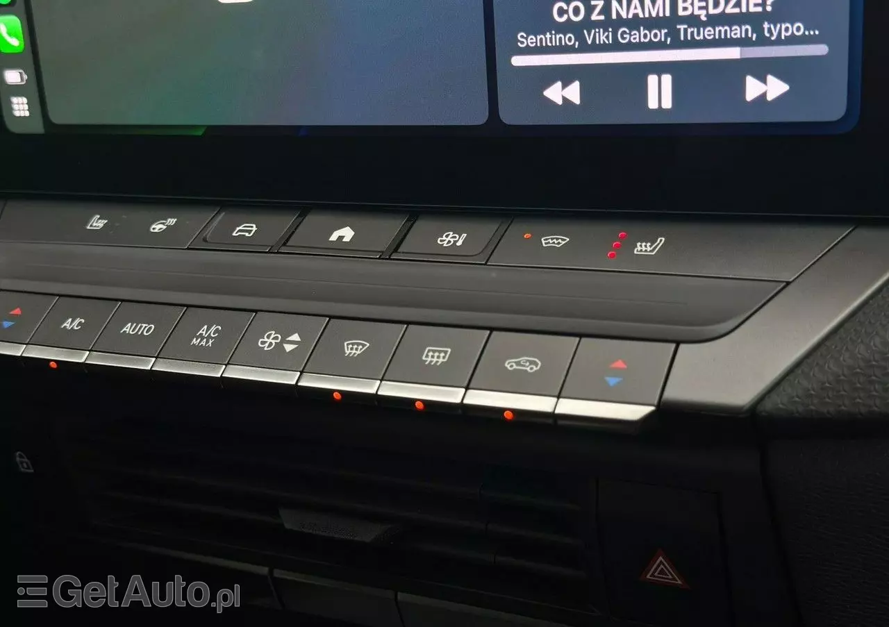 OPEL Astra VI 1.2 T GS Line S&S