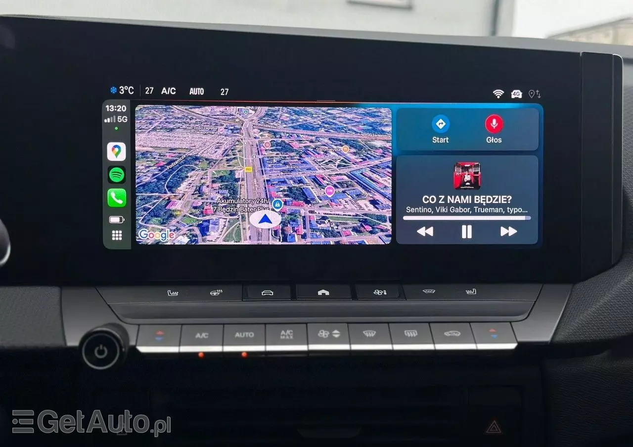 OPEL Astra VI 1.2 T GS Line S&S