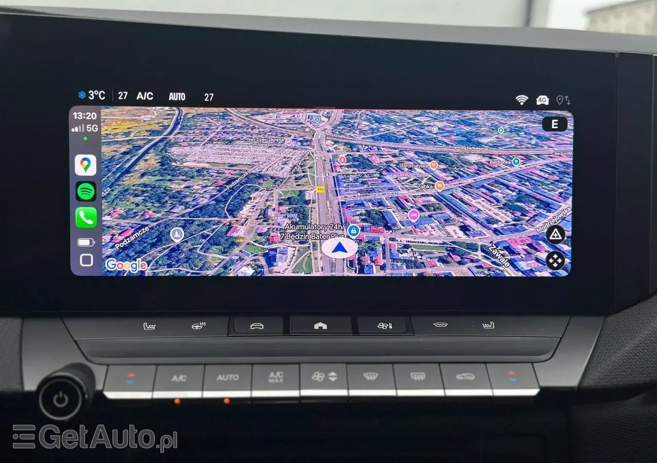 OPEL Astra VI 1.2 T GS Line S&S