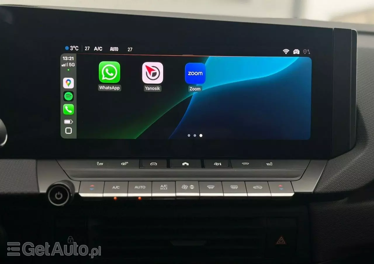 OPEL Astra VI 1.2 T GS Line S&S