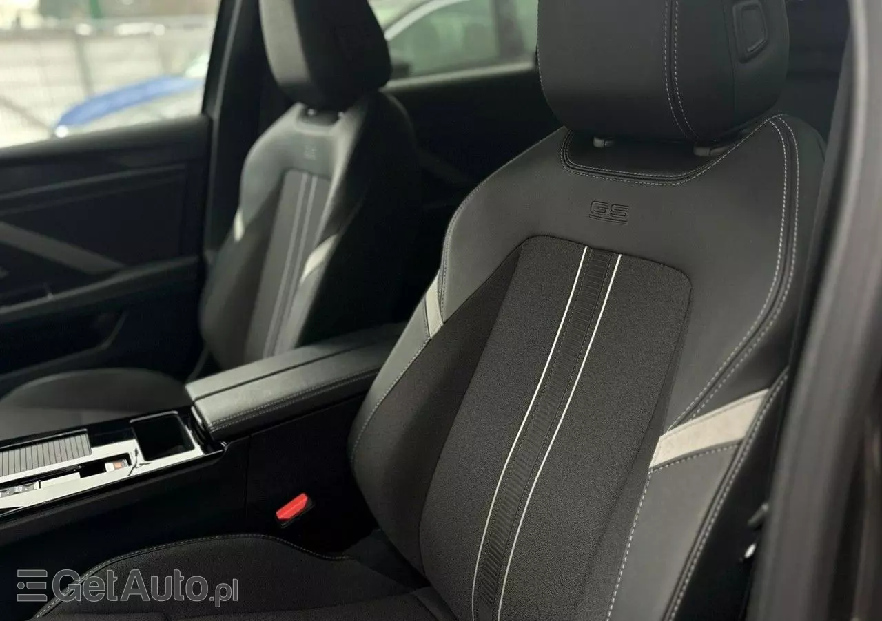 OPEL Astra VI 1.2 T GS Line S&S